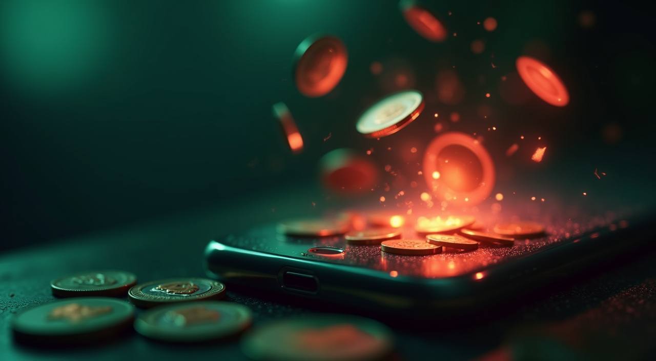 w444 mobile gaming